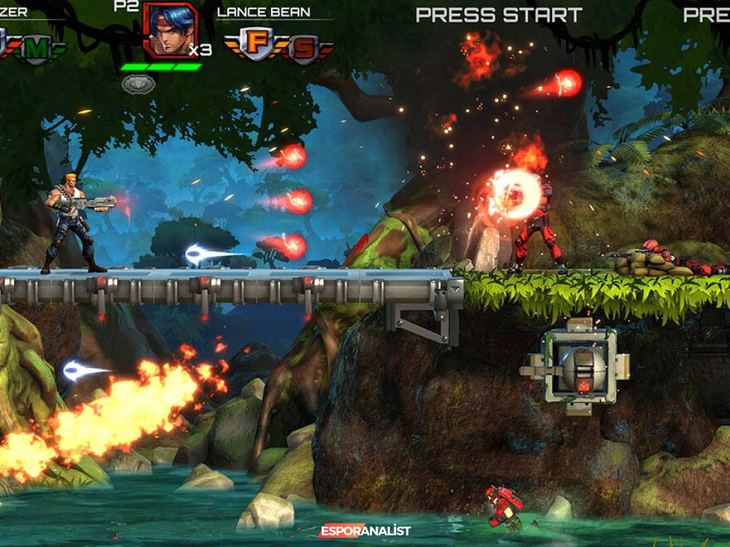 Perk Sistemi ve Karakter Geliştirme