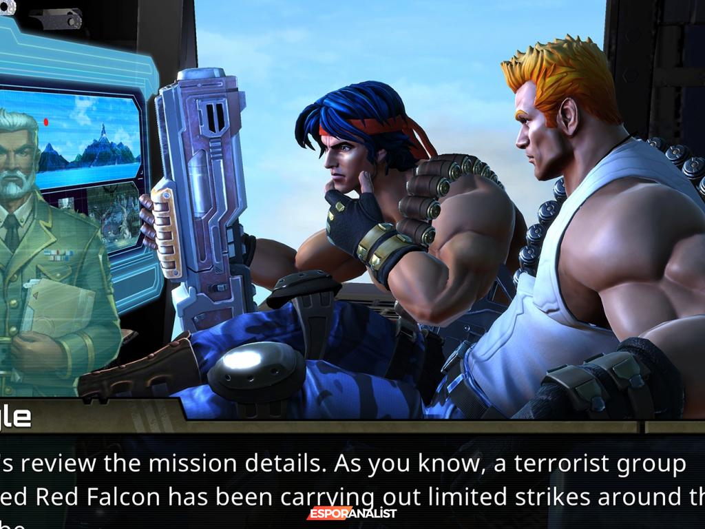 Perk Sistemi ve Karakter Geliştirme