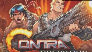 Contra: Operation Galuga ile Nostaljiden Geleceğe Yolculuk