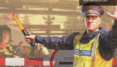 Contraband Police: Kaçakçılıkla Mücadelede Acaristan’da Bir Gün