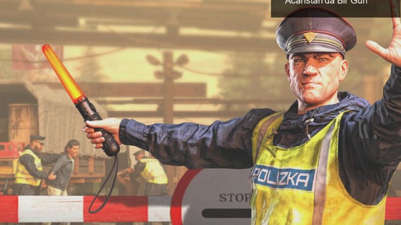 Contraband Police: Kaçakçılıkla Mücadelede Acaristan’da Bir Gün