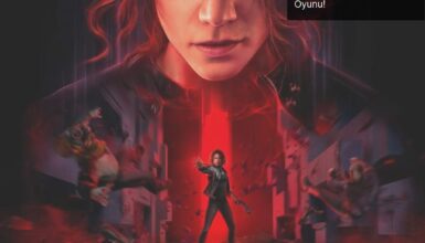 Control 2: Remedy’nin Büyük Beklentilerle Dolu Devam Oyunu!