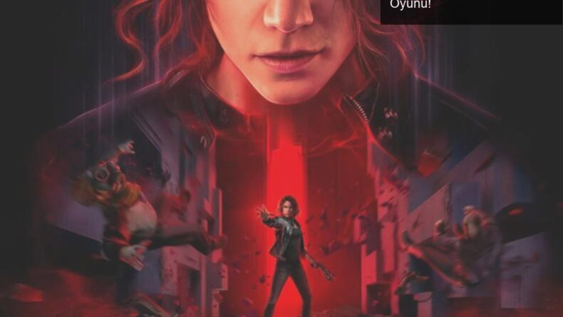 Control 2: Remedy’nin Büyük Beklentilerle Dolu Devam Oyunu!