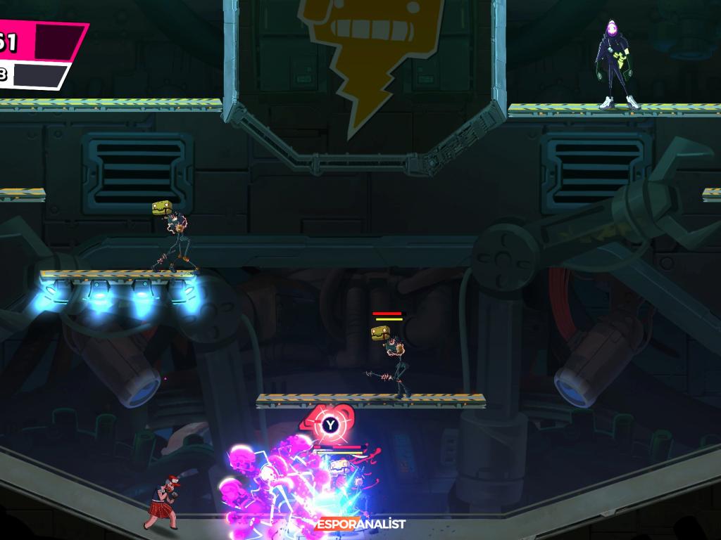 Cookie Cutter İncelemesi: Metroidvania Dünyasında Kan ve Vahşet