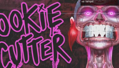 Cookie Cutter İncelemesi: Metroidvania Dünyasında Kan ve Vahşet