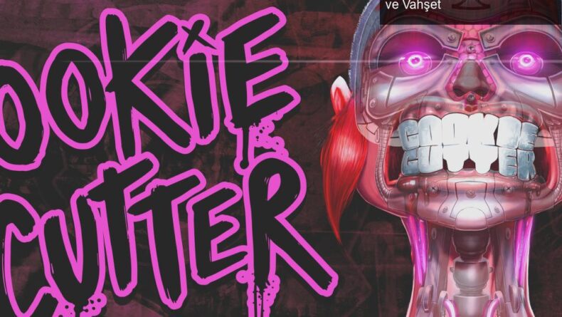 Cookie Cutter İncelemesi: Metroidvania Dünyasında Kan ve Vahşet