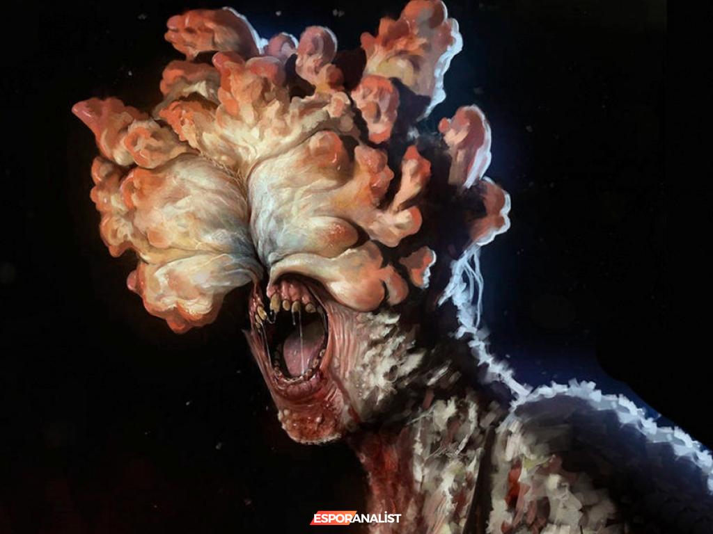 Cordyceps Mantarının Korkutucu Dönüşümü: Last of Us'ın Karanlık Dünyası