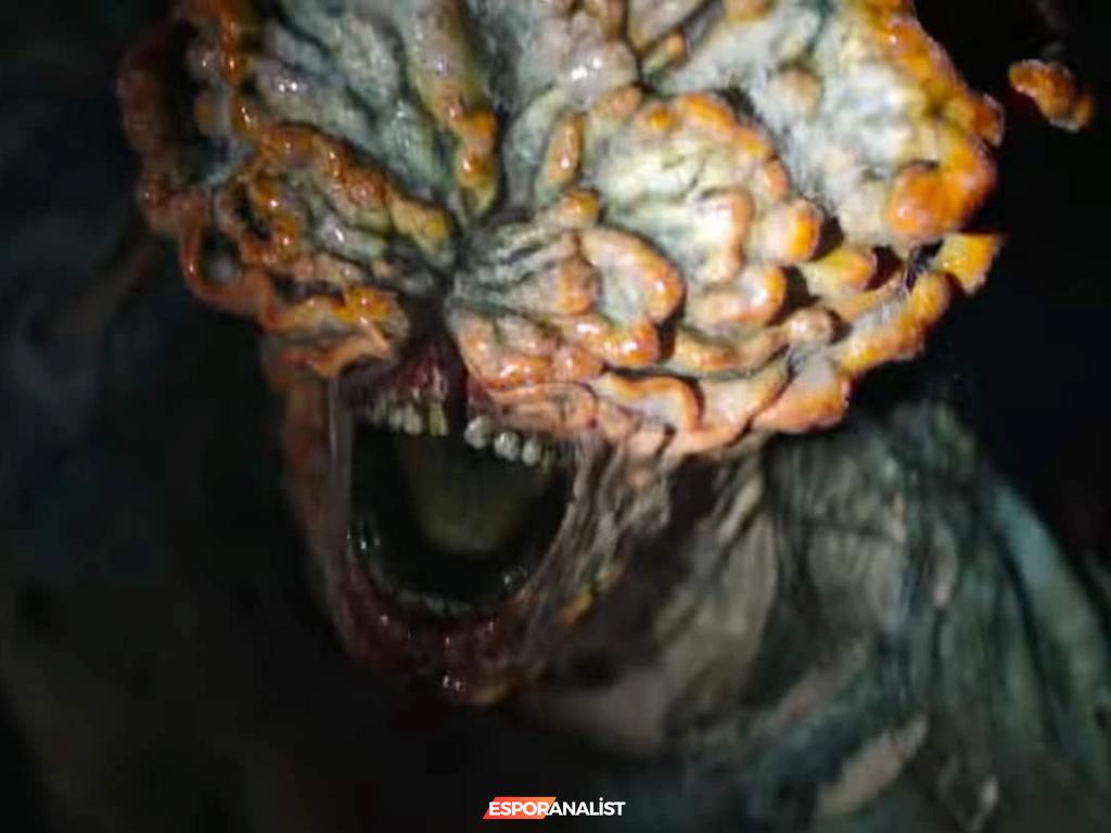 Cordyceps Mantarının Korkutucu Dönüşümü: Last of Us'ın Karanlık Dünyası