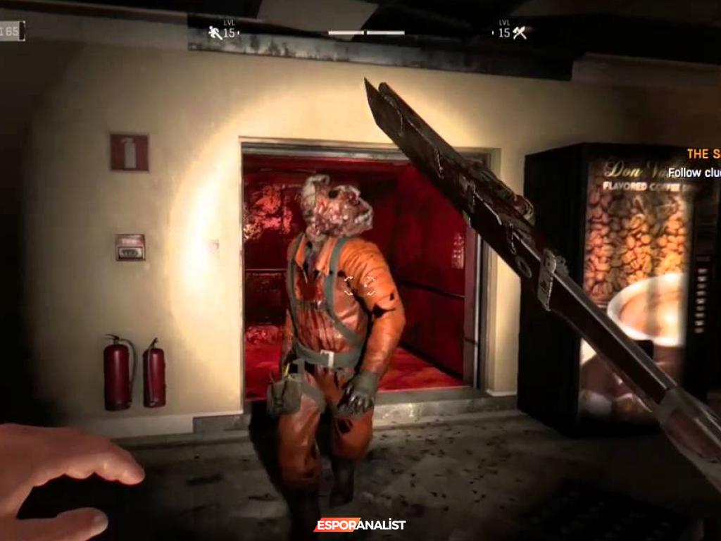Cordyceps Mantarının Korkutucu Dönüşümü: Last of Us'ın Karanlık Dünyası