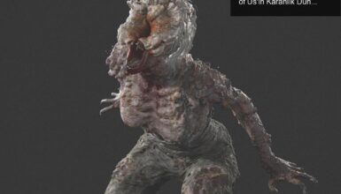 Cordyceps Mantarının Korkutucu Dönüşümü: Last of Us’ın Karanlık Dünyası