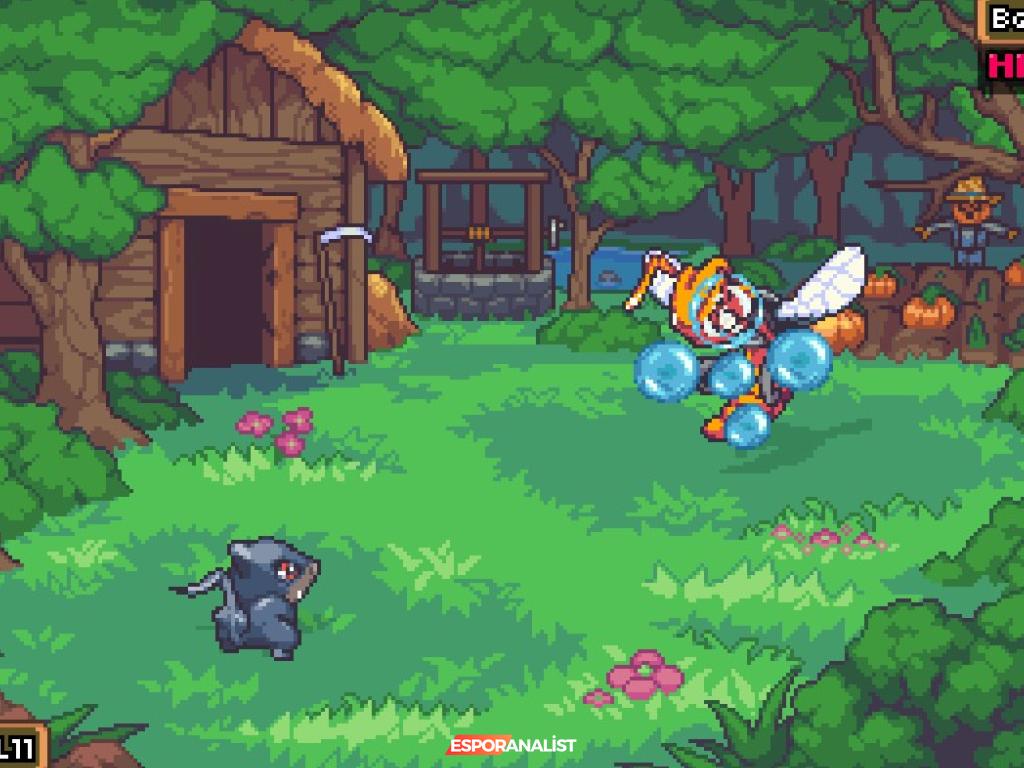 Coromon: Pokemon'a Farklı Bir Bakış Açısı ve Yeni Maceralar
