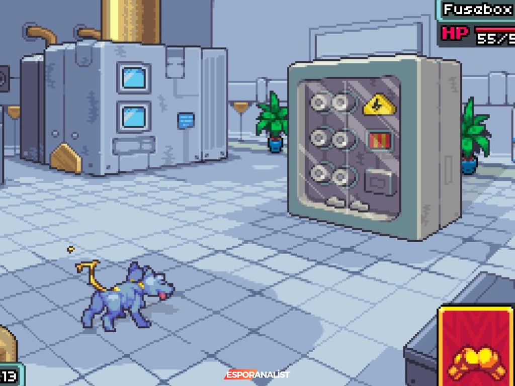 Coromon: Pokemon'a Farklı Bir Bakış Açısı ve Yeni Maceralar