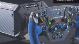 Corsair ve Fanatec İle Sim-Racing Dünyasında Yenilikler: Ekipman Fiyatları Ulaşılabilir Olacak mı?
