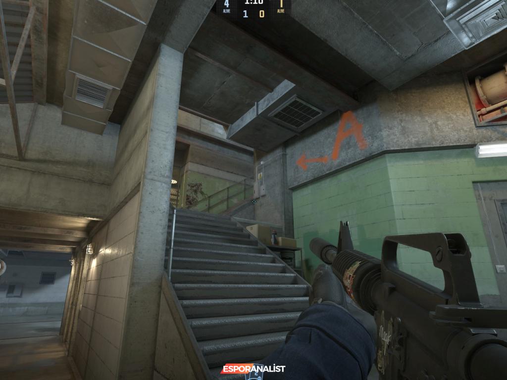 Counter-Strike 2: Değişim ve Yeniliklerle Dolu Yeni Bir Dönem