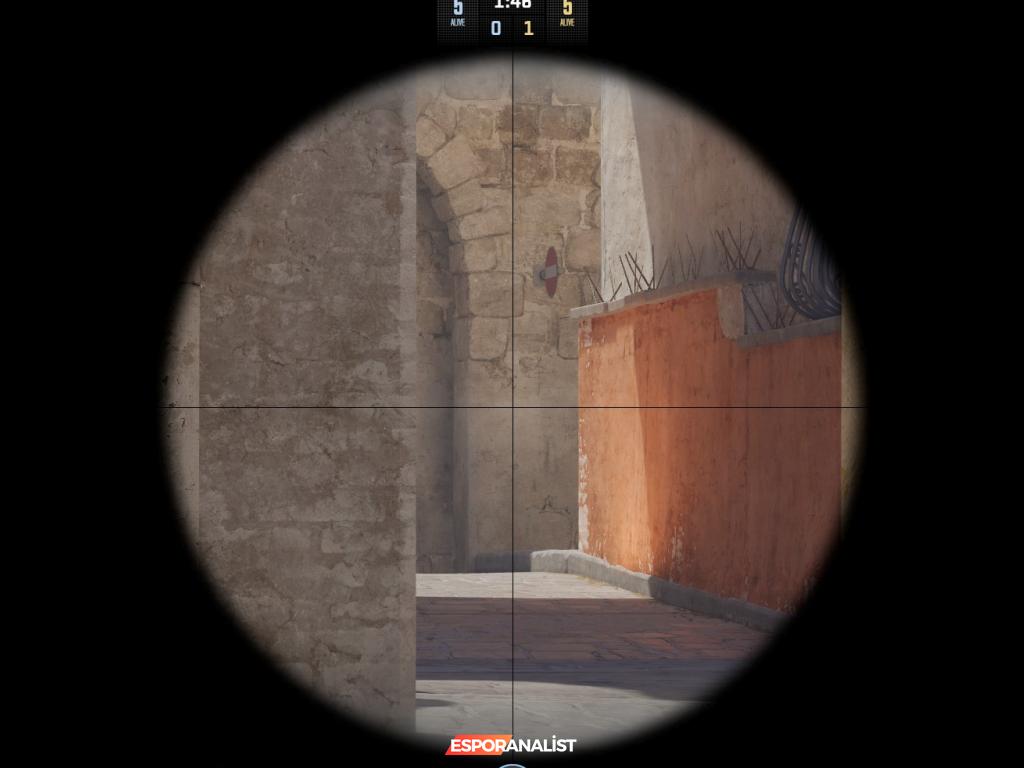 Counter-Strike 2: Değişim ve Yeniliklerle Dolu Yeni Bir Dönem