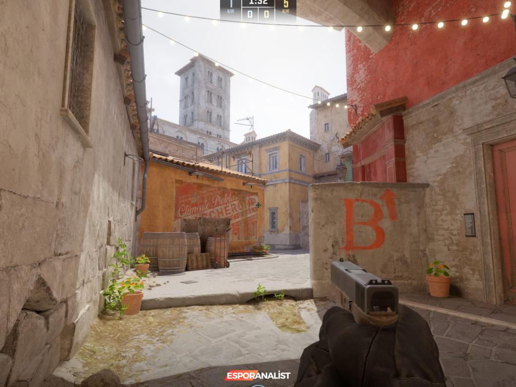 Counter-Strike 2: Değişim ve Yeniliklerle Dolu Yeni Bir Dönem