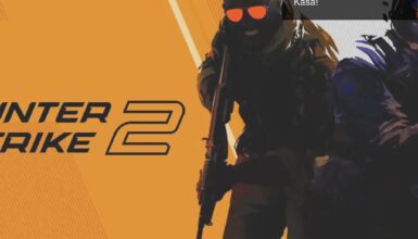 Counter-Strike 2: Yenilikler, Eğlenceler ve İlk Resmi Kasa!