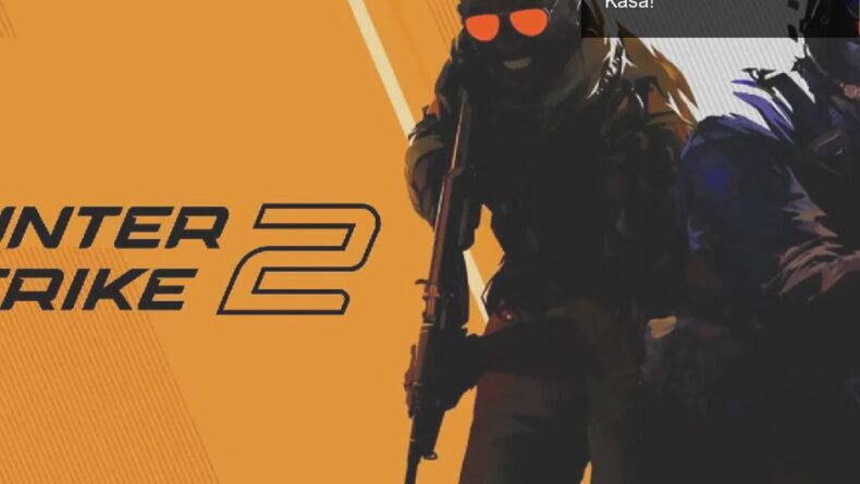 Counter-Strike 2: Yenilikler, Eğlenceler ve İlk Resmi Kasa!