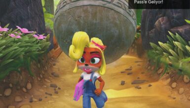Crash Bandicoot N. Sane Trilogy 8 Ağustos’ta Game Pass’e Geliyor!