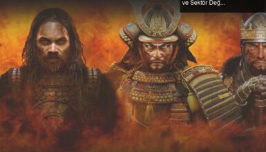 Creative Assembly’nin Hyenas İptali: Stratejiye Dönüş ve Sektör Değişimleri
