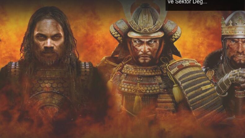 Creative Assembly’nin Hyenas İptali: Stratejiye Dönüş ve Sektör Değişimleri