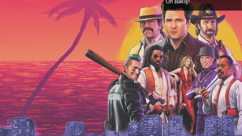Crime Boss: Rockay City Fragmanı ile Heyecan Dolu Bir Ön Bakış!