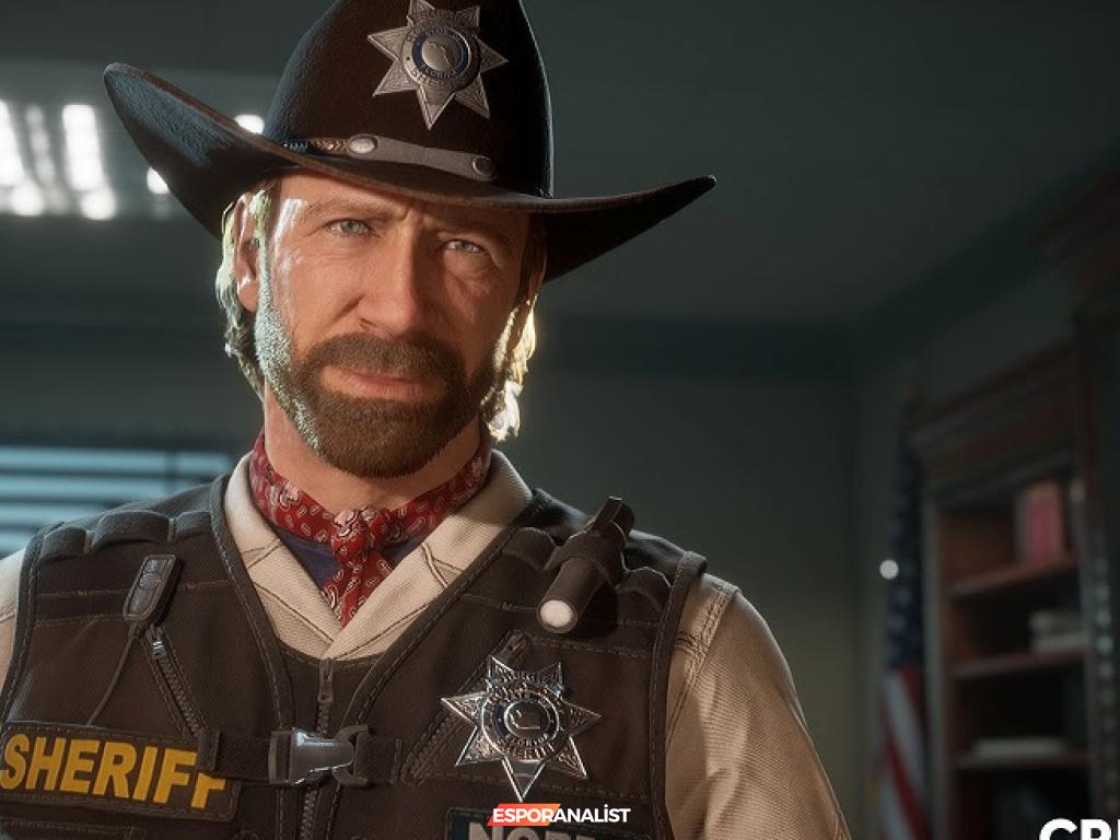 Crime Boss: Rockay City ile 90'lar Aksiyon Filmlerine Dönüş!