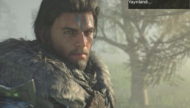 Crimson Desert: Beklenen Oyun İçin Yeni Gameplay Videosu Yayınlandı