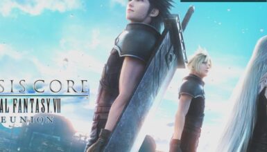 Crisis Core Reunion: Final Fantasy 7’nin Zaman Yolculuğu