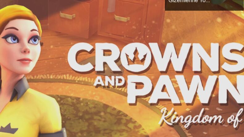 Crowns and Pawns: Milda’nın Macerasıyla Litvanya’nın Gizemlerine Yolculuk