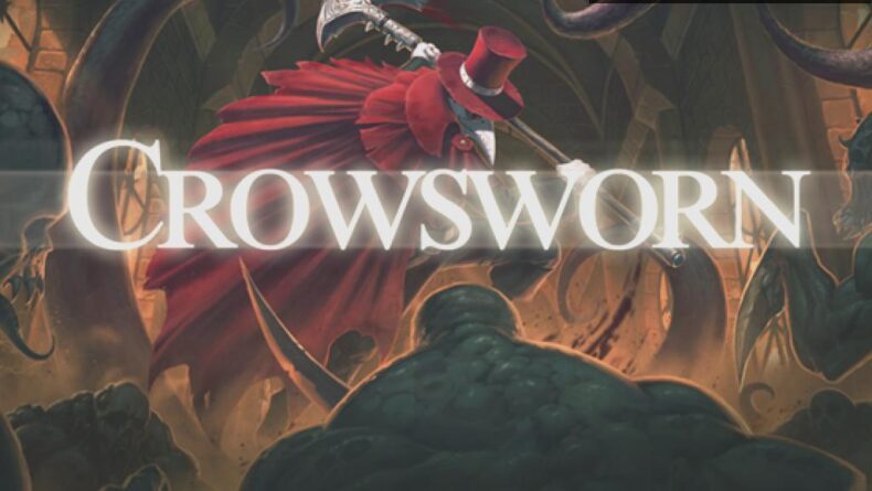Crowsworn: Indie Oyun Dünyasında Yeni Bir Şaheser
