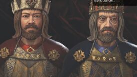 Crusader Kings 3: 2023’te Bizi Bekleyen Hızla Gelişen İçerik Güncellemeleri