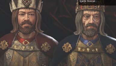 Crusader Kings 3: 2023’te Bizi Bekleyen Hızla Gelişen İçerik Güncellemeleri