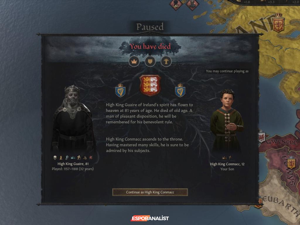 Crusader Kings III: Royal Court İncelemesi ve Kültürel Yenilikler