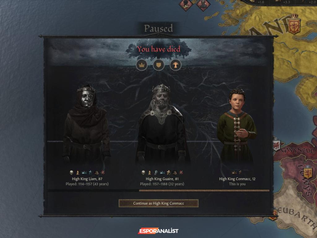 Crusader Kings III: Royal Court İncelemesi ve Kültürel Yenilikler