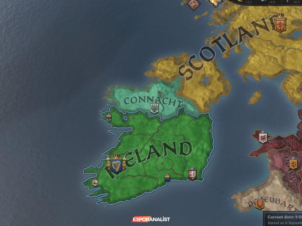Crusader Kings III: Royal Court İncelemesi ve Kültürel Yenilikler