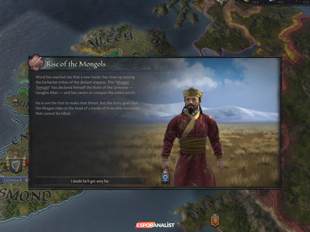 Crusader Kings III: Royal Court İncelemesi ve Kültürel Yenilikler