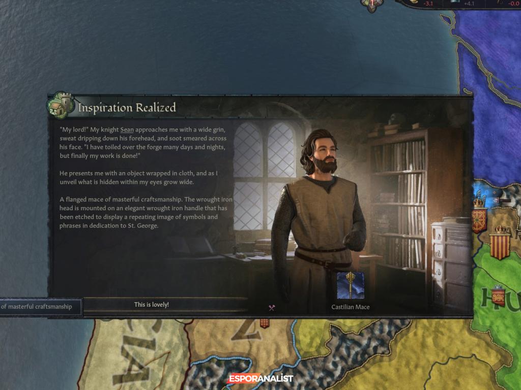Crusader Kings III: Royal Court İncelemesi ve Kültürel Yenilikler