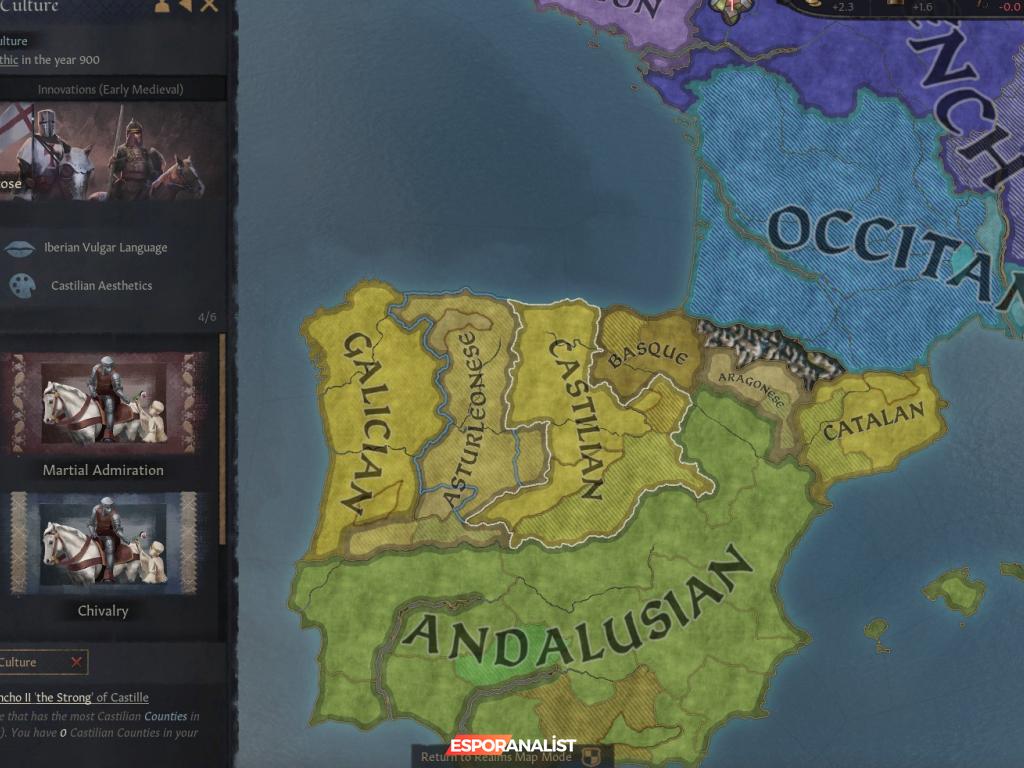 Crusader Kings III: Royal Court İncelemesi ve Kültürel Yenilikler