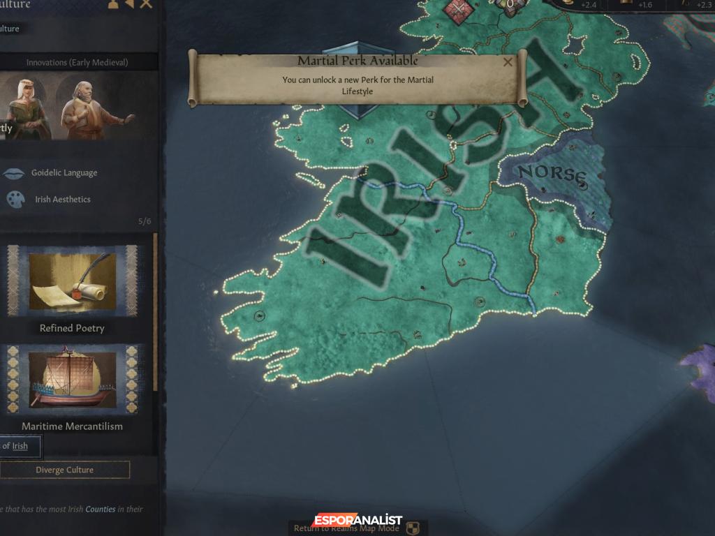 Crusader Kings III: Royal Court İncelemesi ve Kültürel Yenilikler