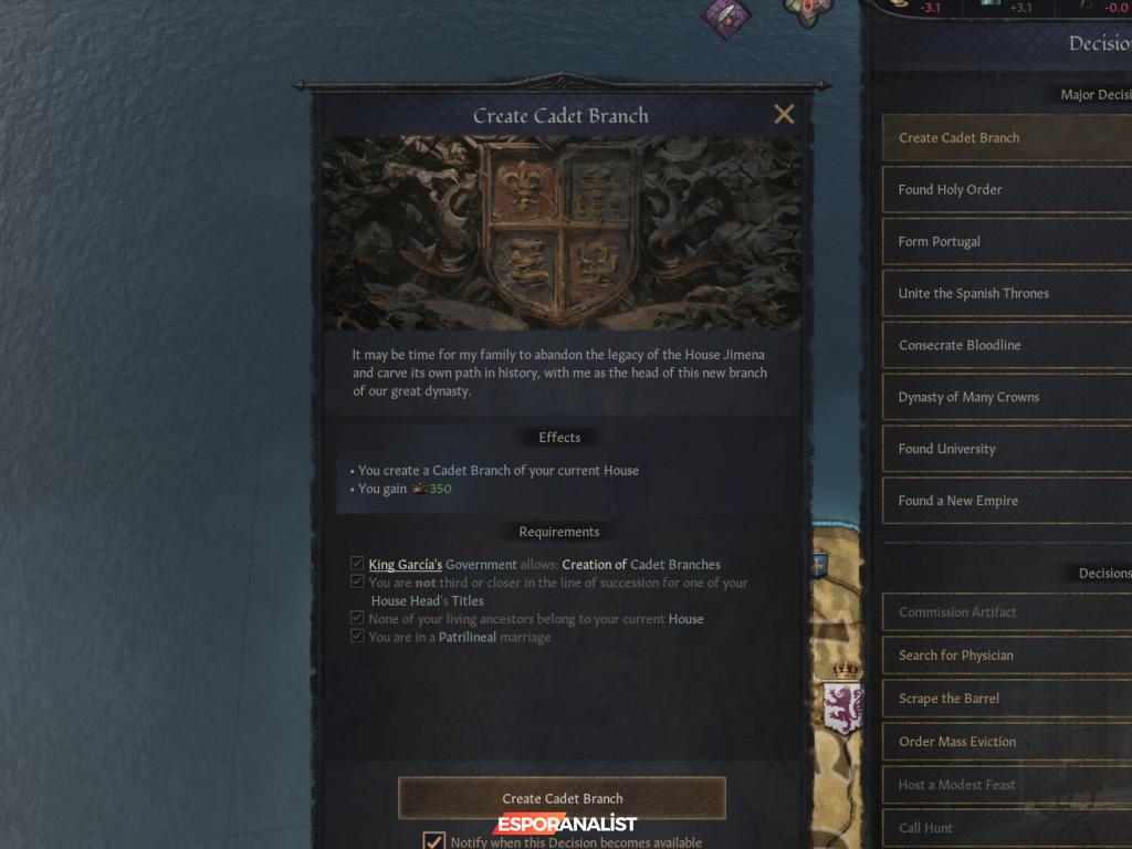 Crusader Kings III: Royal Court İncelemesi ve Kültürel Yenilikler