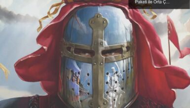 Crusader Kings III: Yeni ‘Tours & Tournaments’ Ek Paketi ile Orta Çağ Maceralarına Hazır Olun!