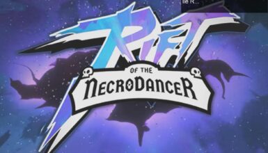 Crypt of the Necrodancer: Yeni DLC ve Rift of the Necrodancer ile Ritminizi Yakalayın!