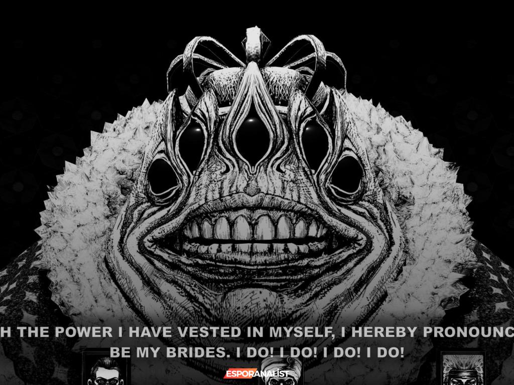 Cryptmaster: Yazı Temelli Dungeon Crawler Deneyimi