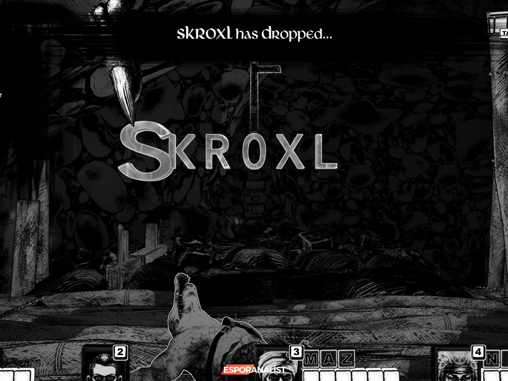 Cryptmaster: Yazı Temelli Dungeon Crawler Deneyimi