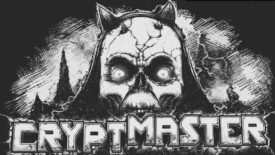 Cryptmaster: Yazı Temelli Dungeon Crawler Deneyimi