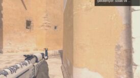 CS2 Güncellemeleriyle Oyun Deneyimi Yeniden Şekilleniyor: Solak ve Sağcı Rekabeti!