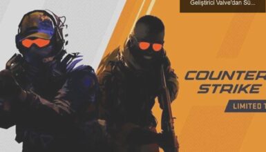 CS2’nin Beklenen Çıkışı: Spekülasyonlar ve Geliştirici Valve’dan Sürprizler