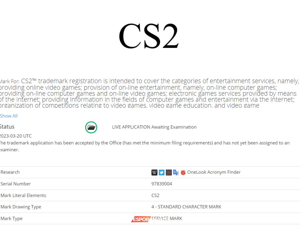 CS2'nin Gizemi: Valve'dan Gelen Patent Sinyalleri ve Beklentiler