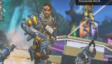 CS:GO ve Apex Legends’ın Rekor Kıran Anları: Oyun Dünyasında Yeni Bir Dönem Başlıyor